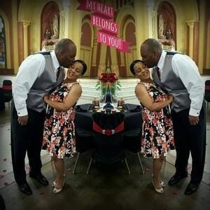 Meet your Posher, Adrian